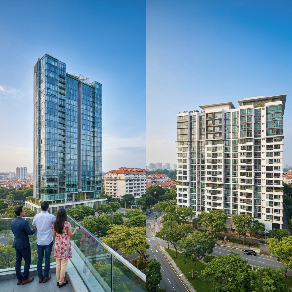 Buying a Second Property in Singapore: ABSD, Financing, and What the Numbers Actually Look Like