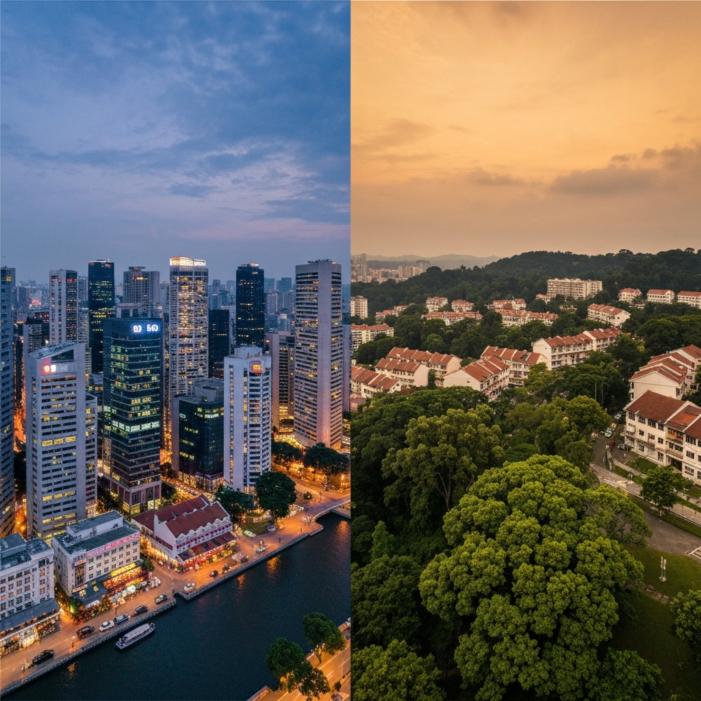 District 9 vs District 10: Which Singapore District Is Right for You?