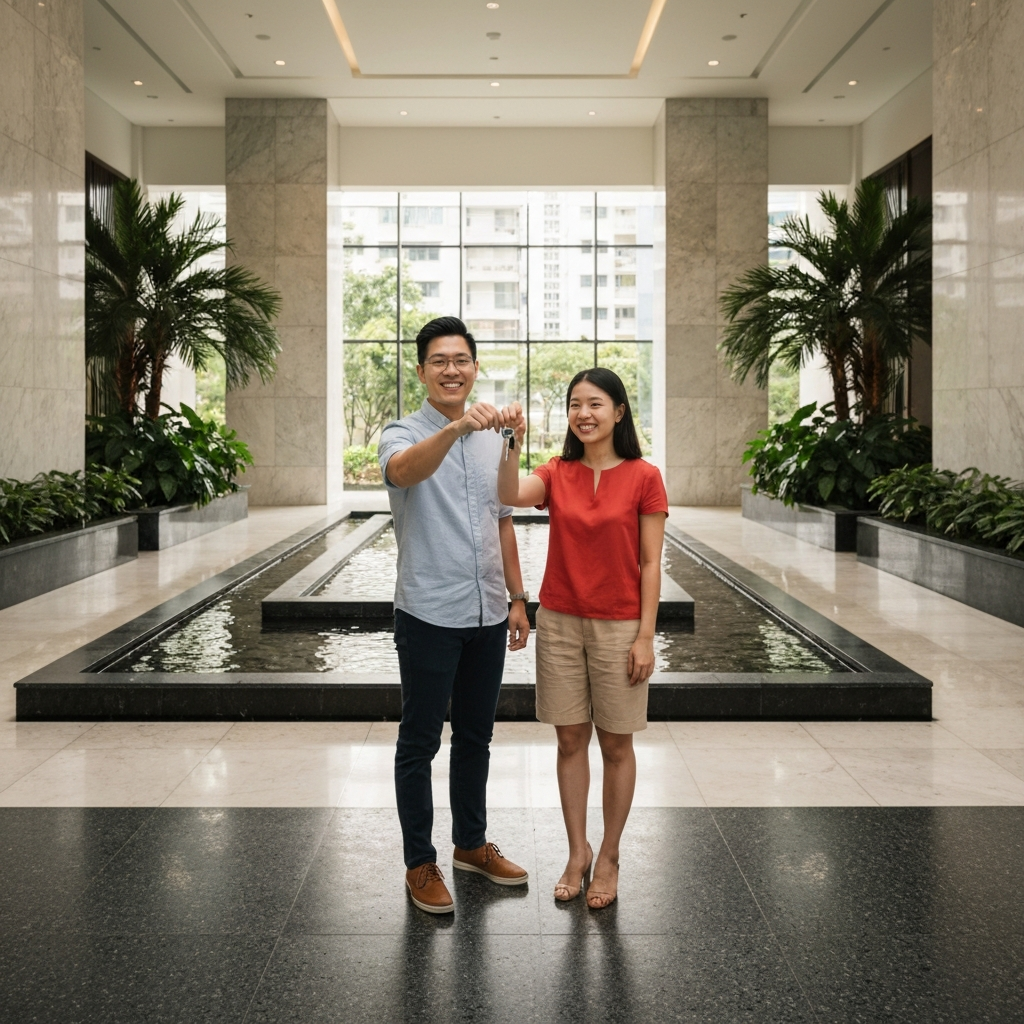 The Complete Guide to Buying Private Property in Singapore (2026)