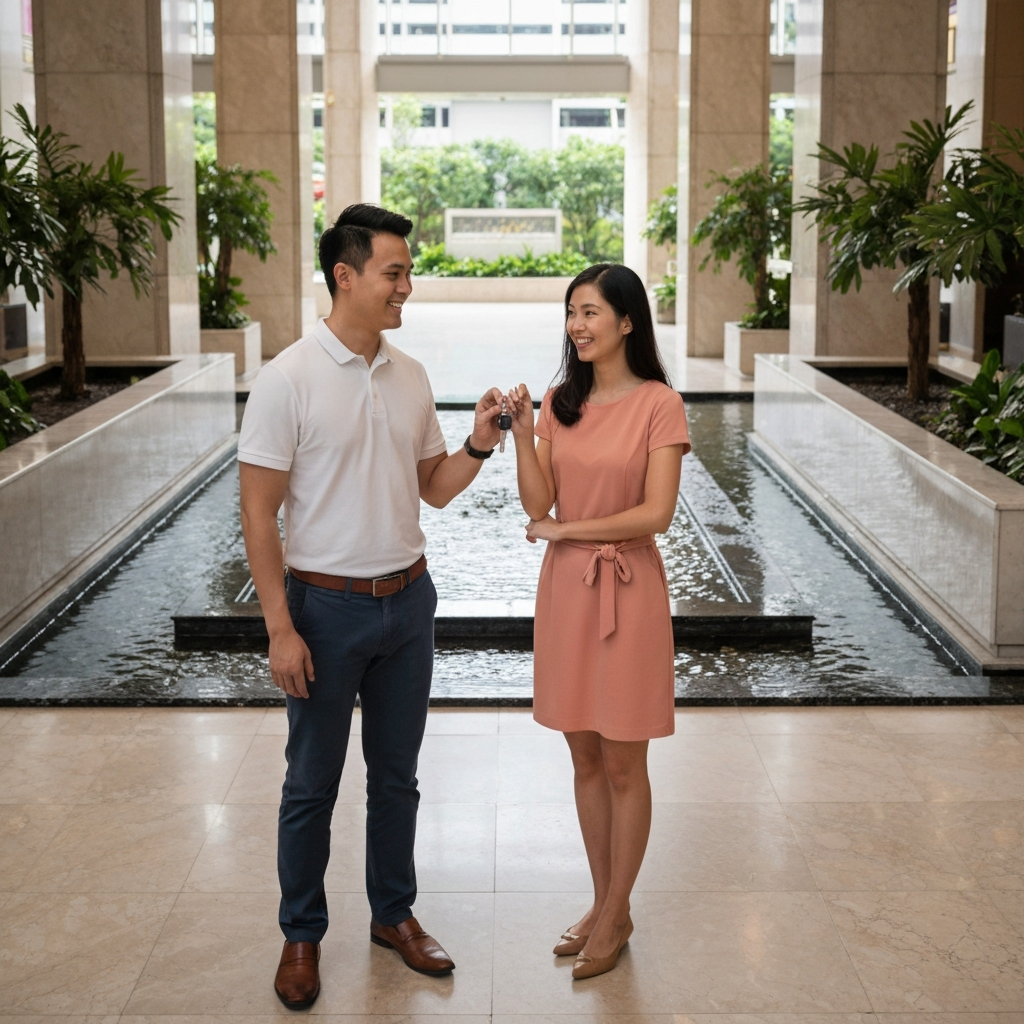 The Complete Guide to Upgrading from HDB to Private Property in Singapore