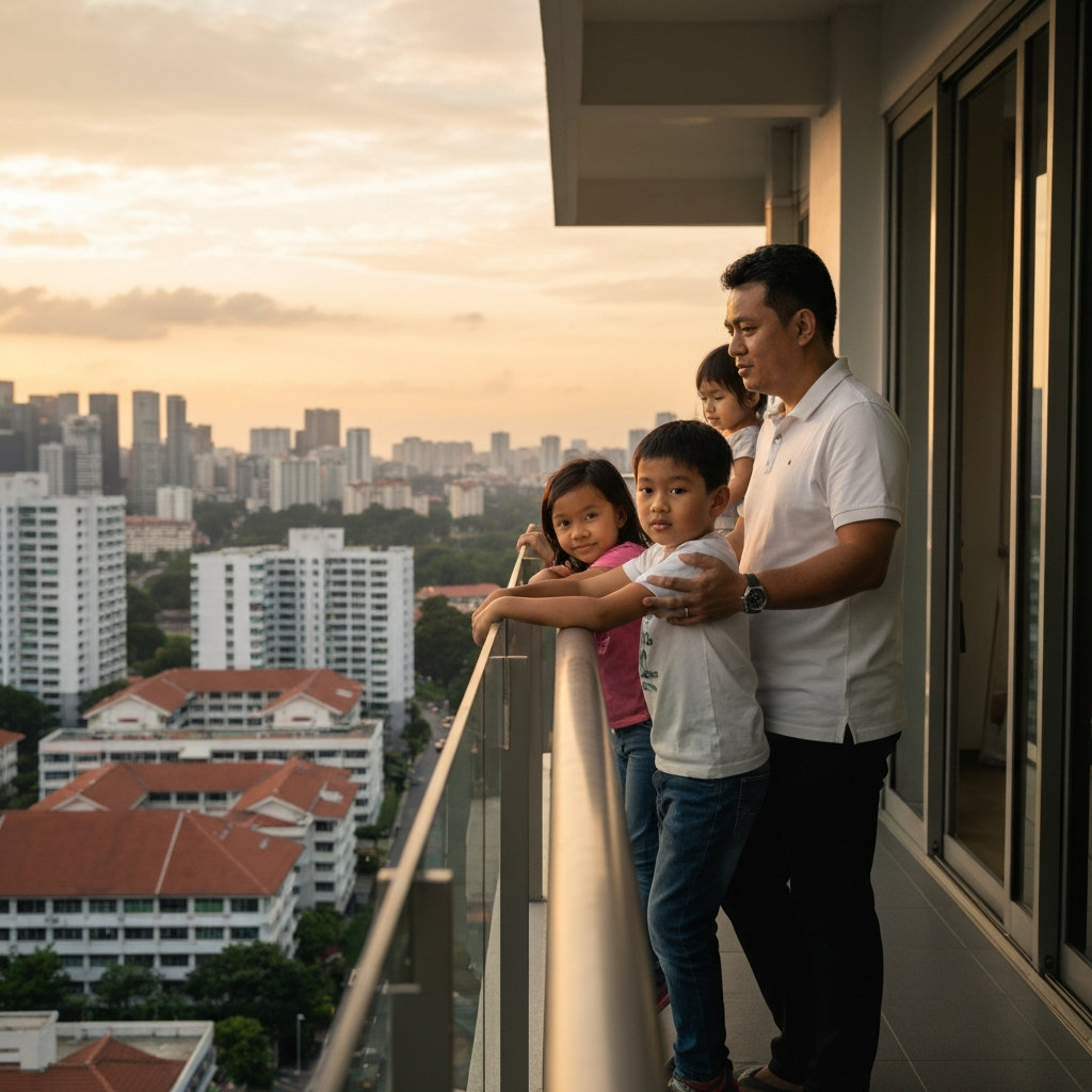 Singapore Property Market Outlook Q2 2026: What Buyers Need to Know