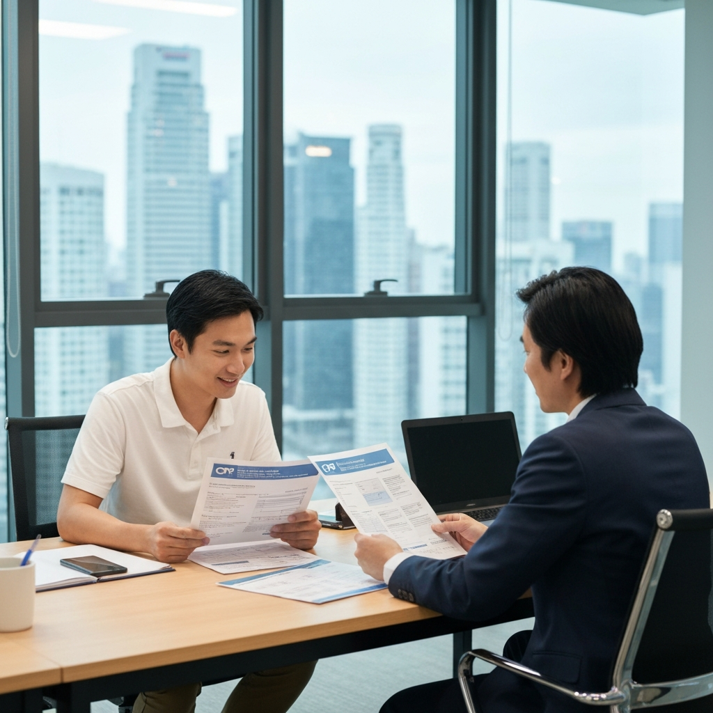 Using CPF to Buy Private Property in Singapore: Rules, Limits, and Strategy