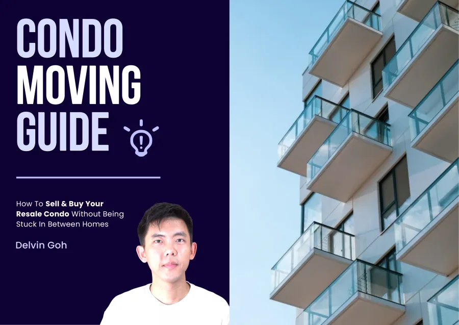 Condo Moving Guide ebook cover