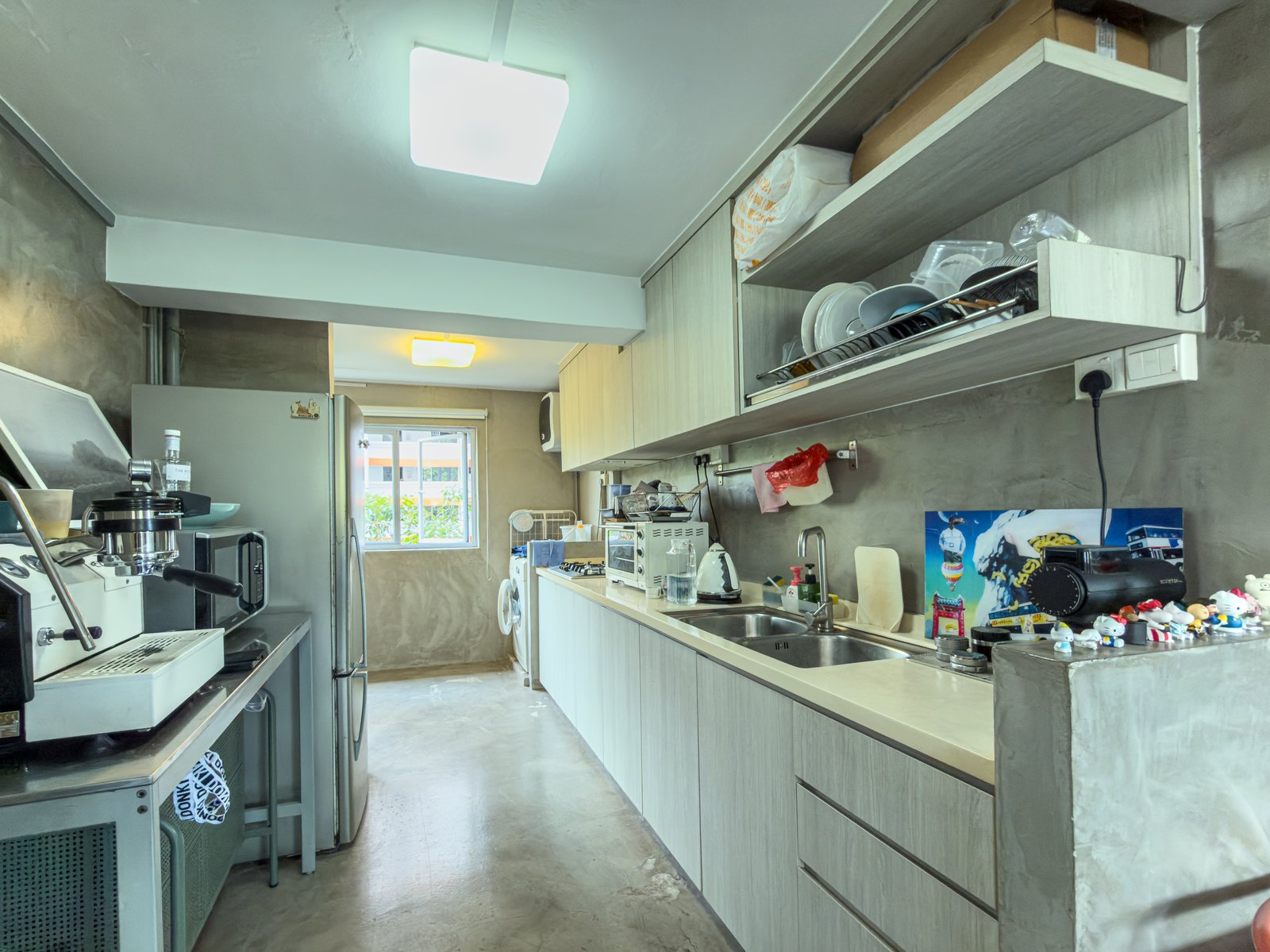 8 Holland Avenue 4RM Queenstown District 3 — 3 bedroom HDB photo 3