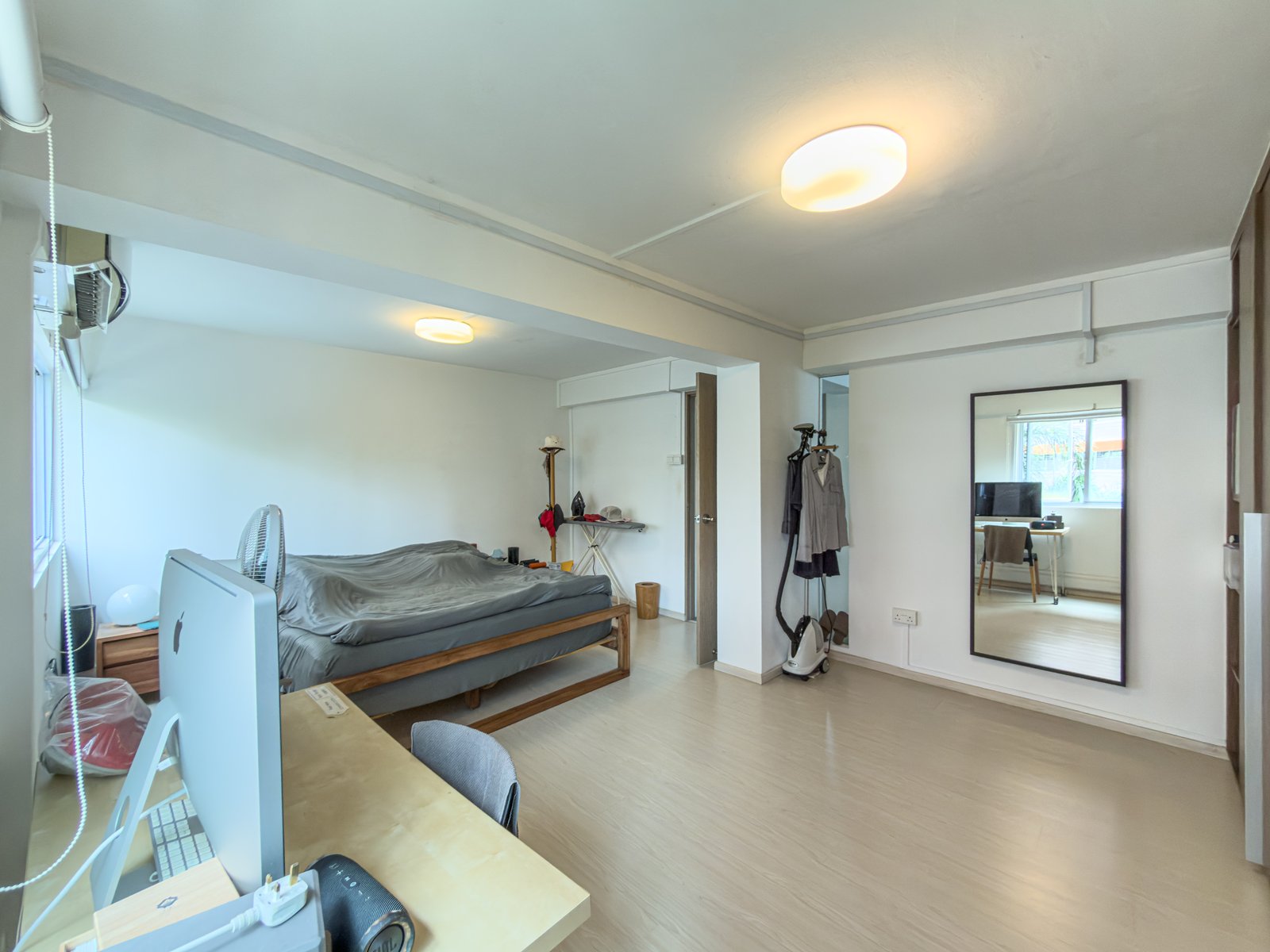 8 Holland Avenue 4RM Queenstown District 3 — 3 bedroom HDB photo 5