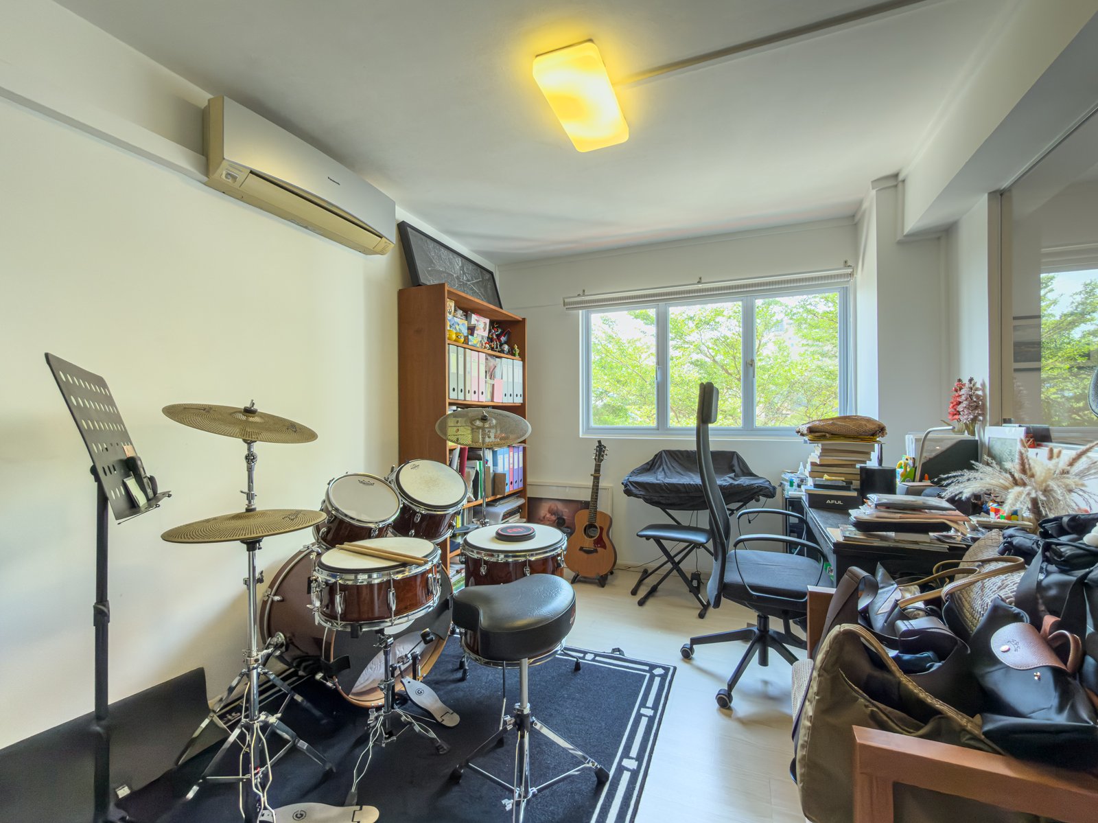 8 Holland Avenue 4RM Queenstown District 3 — 3 bedroom HDB photo 6