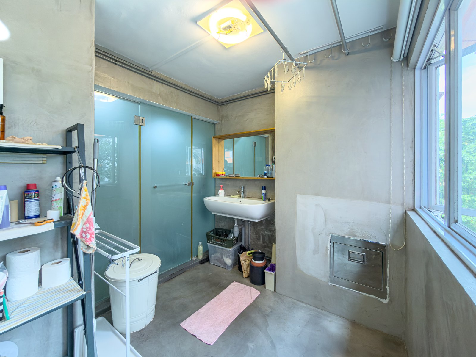 8 Holland Avenue 4RM Queenstown District 3 — 3 bedroom HDB photo 7