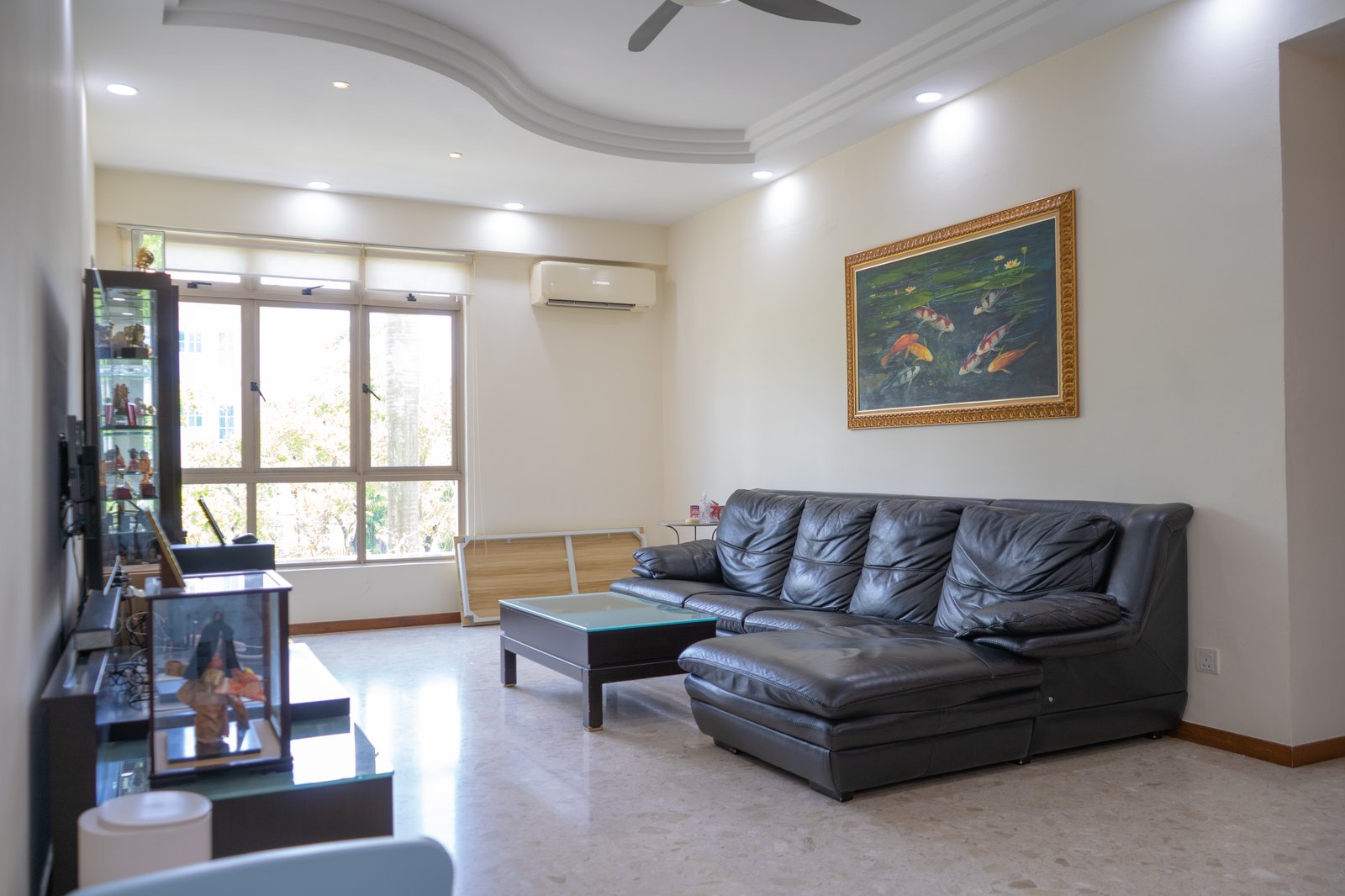 Eastwood Centre 3BR Bedok, Upper East Coast, Bayshore District 16 — 3 bedroom Apartment photo 1