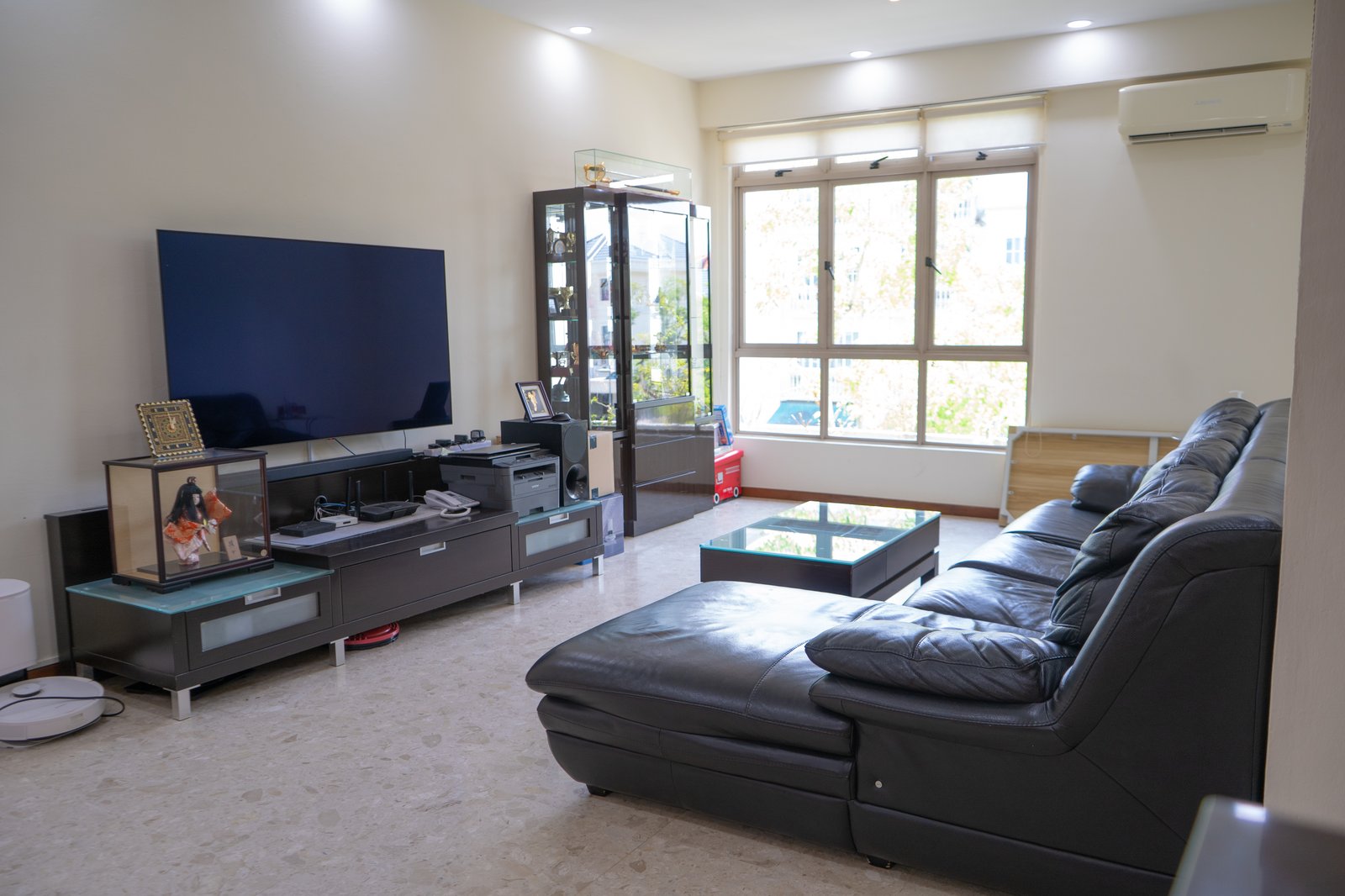 Eastwood Centre 3BR Bedok, Upper East Coast, Bayshore District 16 — 3 bedroom Apartment photo 2