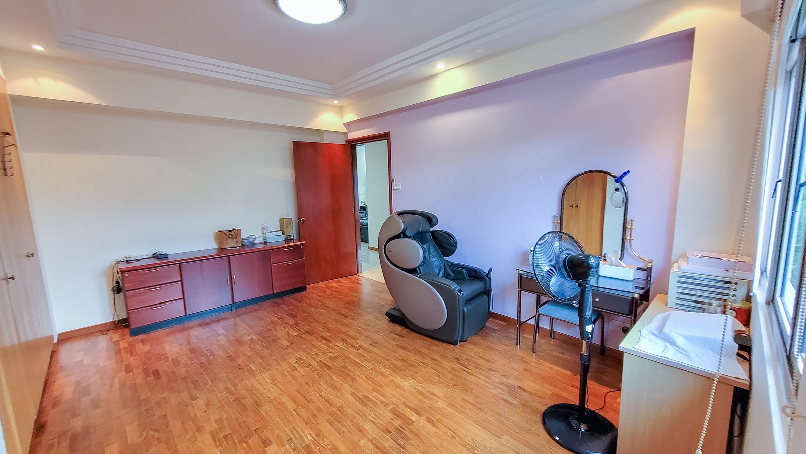 Eastwood Centre 3BR Bedok, Upper East Coast, Bayshore District 16 — 3 bedroom Apartment photo 4