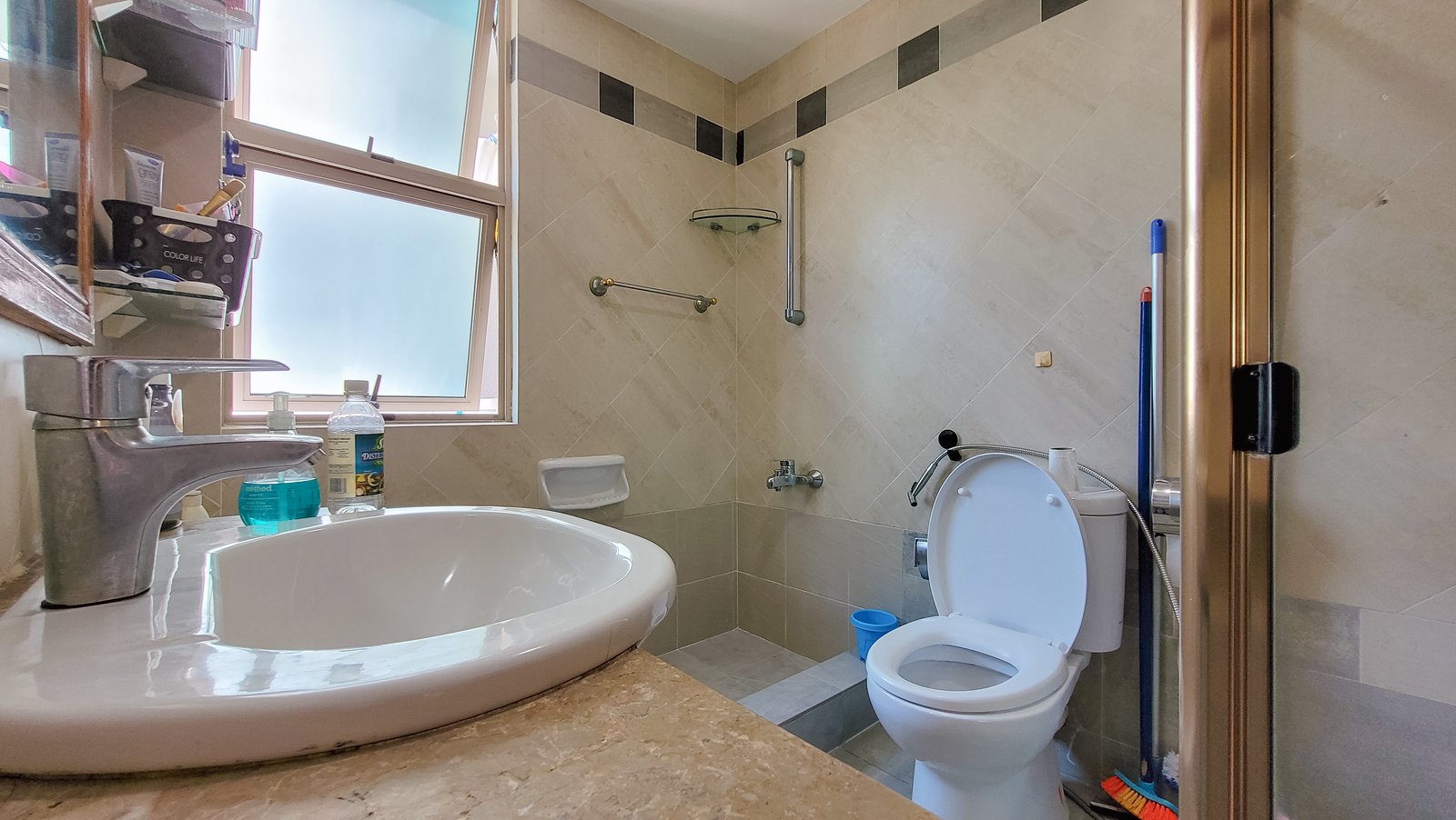 Eastwood Centre 3BR Bedok, Upper East Coast, Bayshore District 16 — 3 bedroom Apartment photo 5