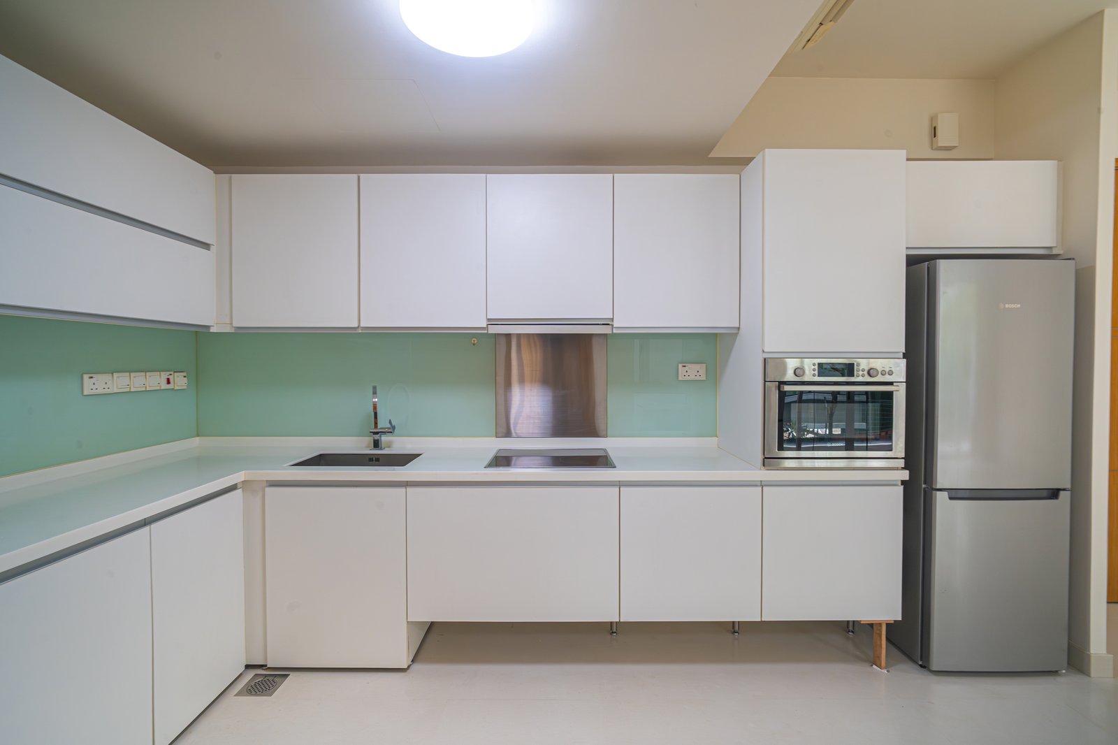 Estilo 1BR + Study Orchard, Cairnhill, River Valley, Killiney District 9 — 1 bedroom Apartment photo 4