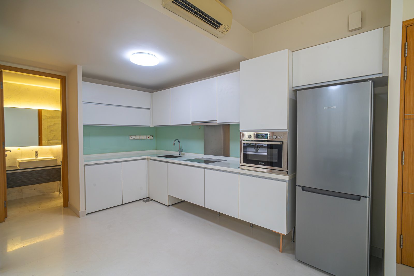 Estilo 1BR + Study Orchard, Cairnhill, River Valley, Killiney District 9 — 1 bedroom Apartment photo 5