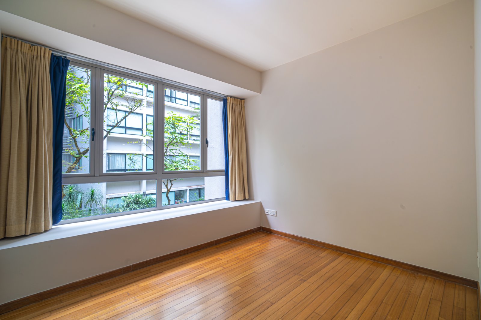 Estilo 1BR + Study Orchard, Cairnhill, River Valley, Killiney District 9 — 1 bedroom Apartment photo 6