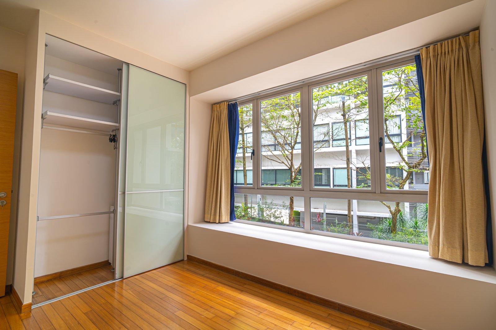 Estilo 1BR + Study Orchard, Cairnhill, River Valley, Killiney District 9 — 1 bedroom Apartment photo 7