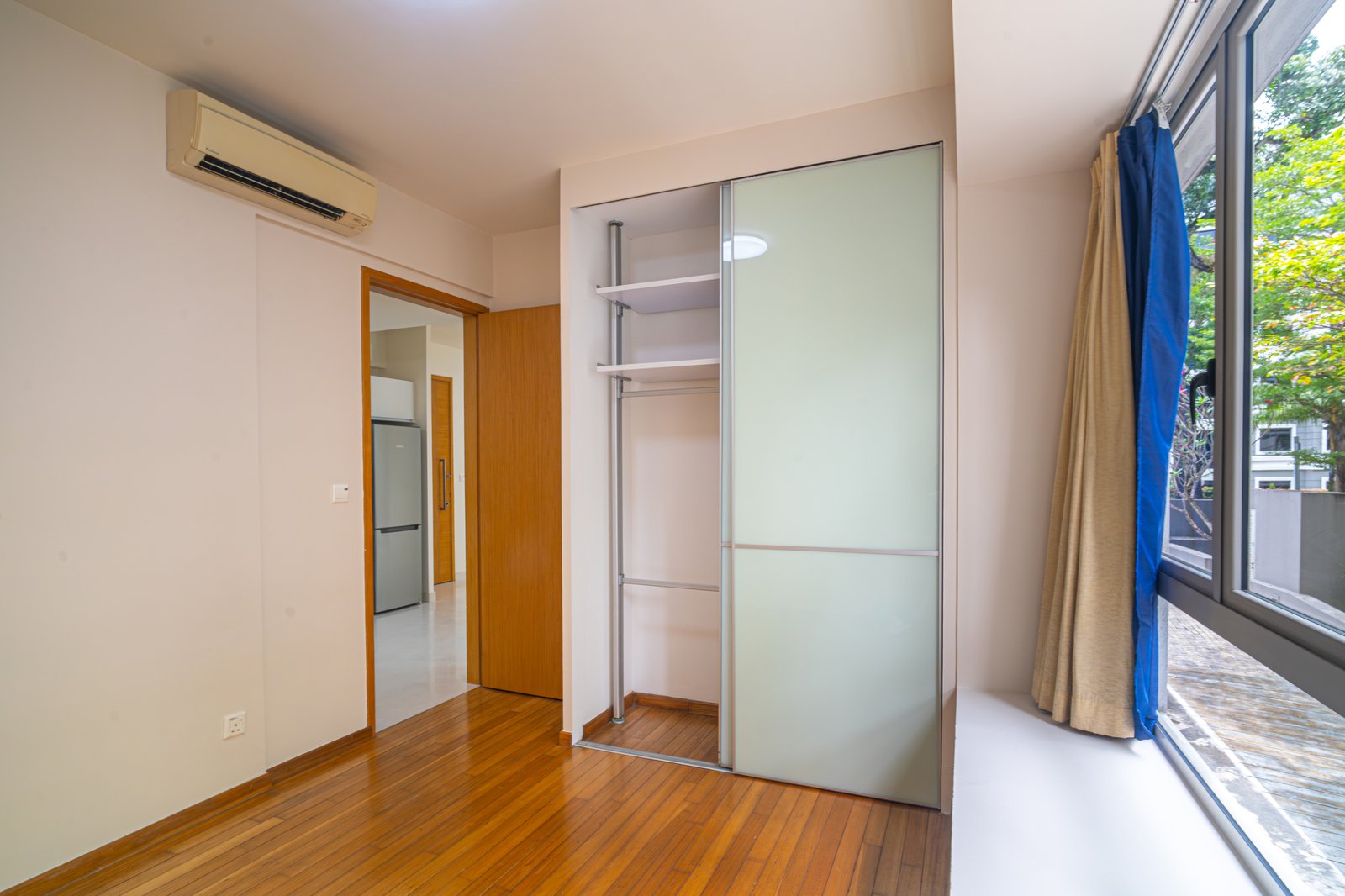 Estilo 1BR + Study Orchard, Cairnhill, River Valley, Killiney District 9 — 1 bedroom Apartment photo 8