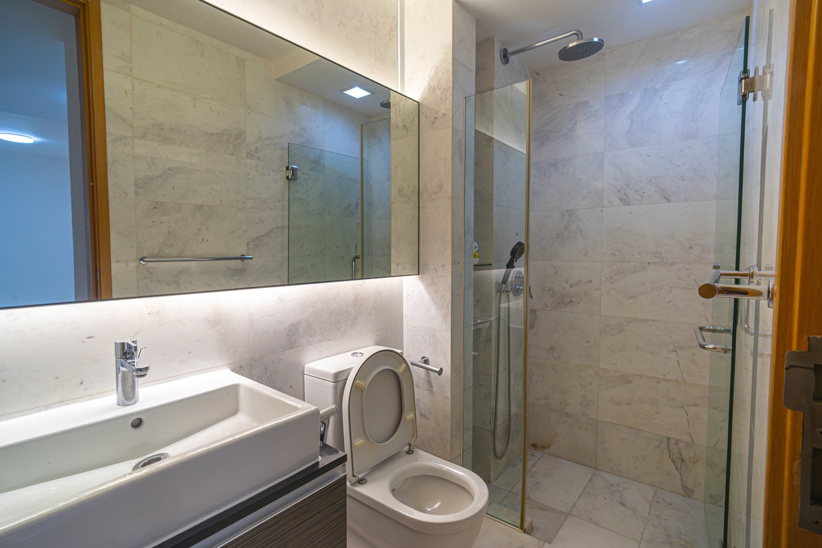 Estilo 1BR + Study Orchard, Cairnhill, River Valley, Killiney District 9 — 1 bedroom Apartment photo 9