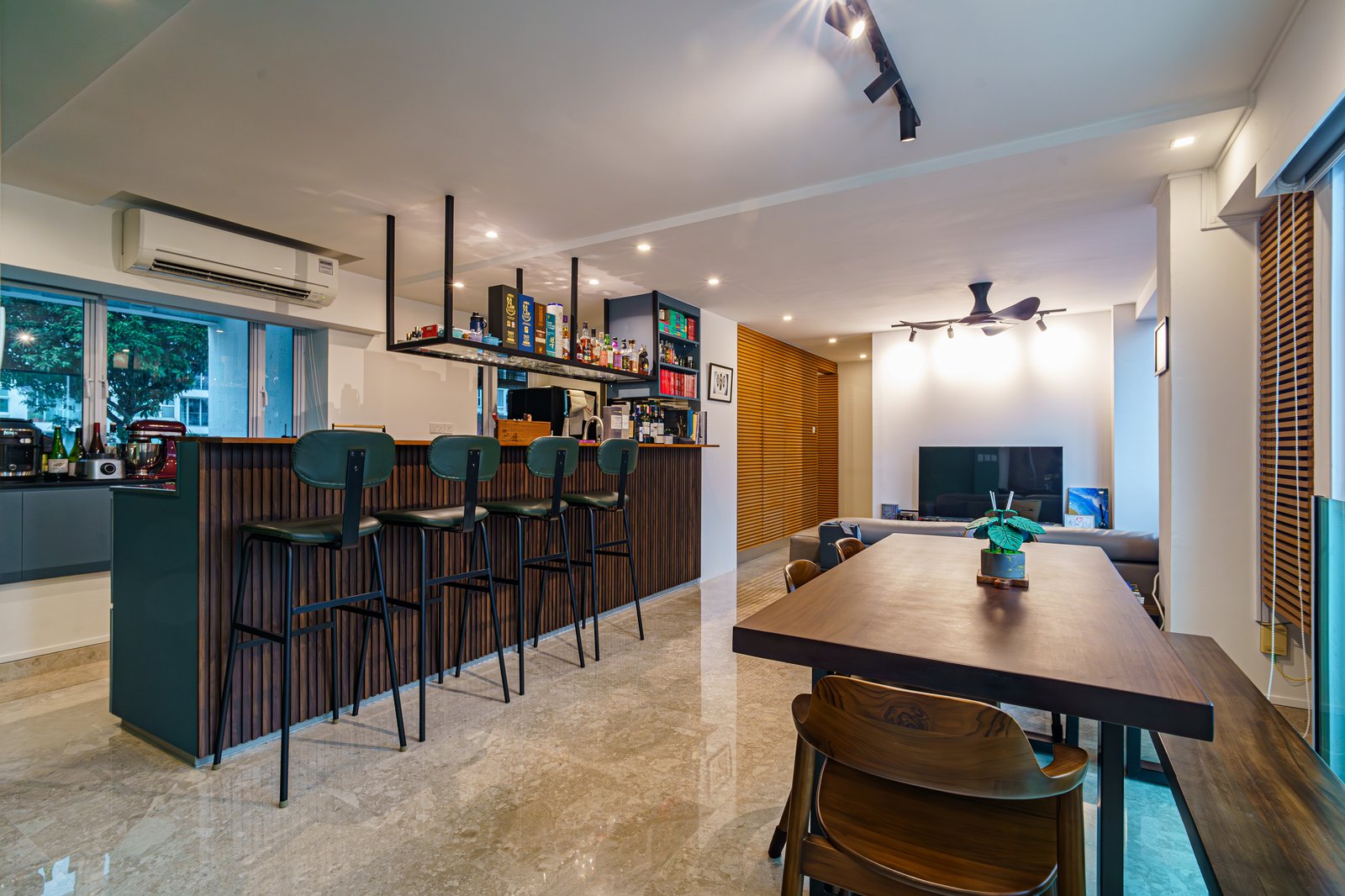 Mackenzie Regency 2BR Orchard, Cairnhill, River Valley, Killiney District 9 — 2 bedroom Apartment photo 2