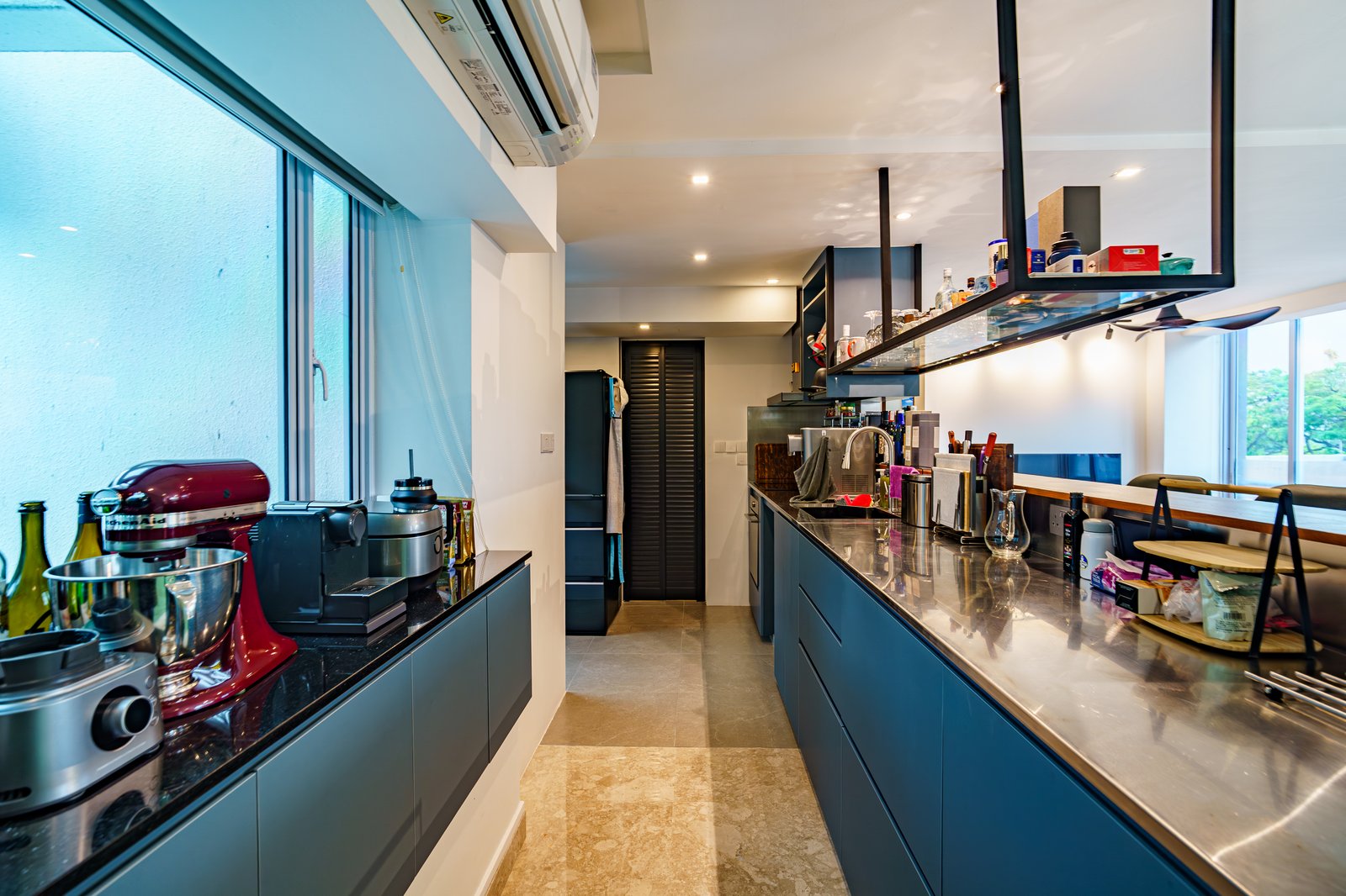 Mackenzie Regency 2BR Orchard, Cairnhill, River Valley, Killiney District 9 — 2 bedroom Apartment photo 3