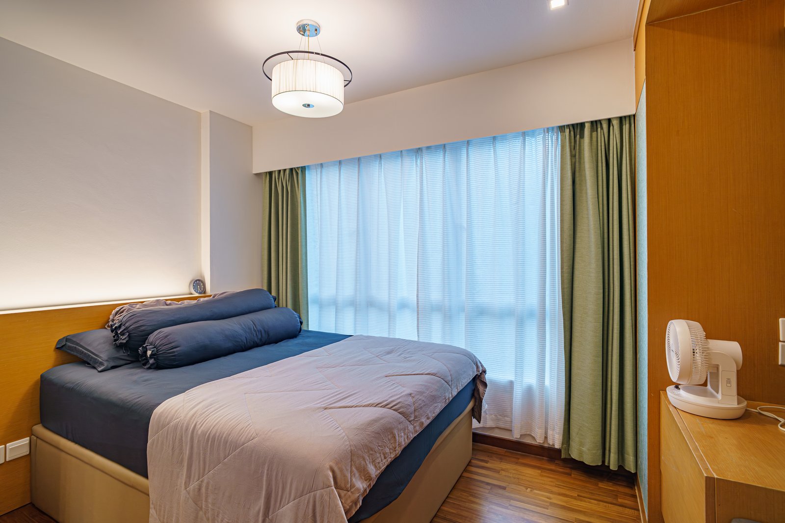 Mackenzie Regency 2BR Orchard, Cairnhill, River Valley, Killiney District 9 — 2 bedroom Apartment photo 4