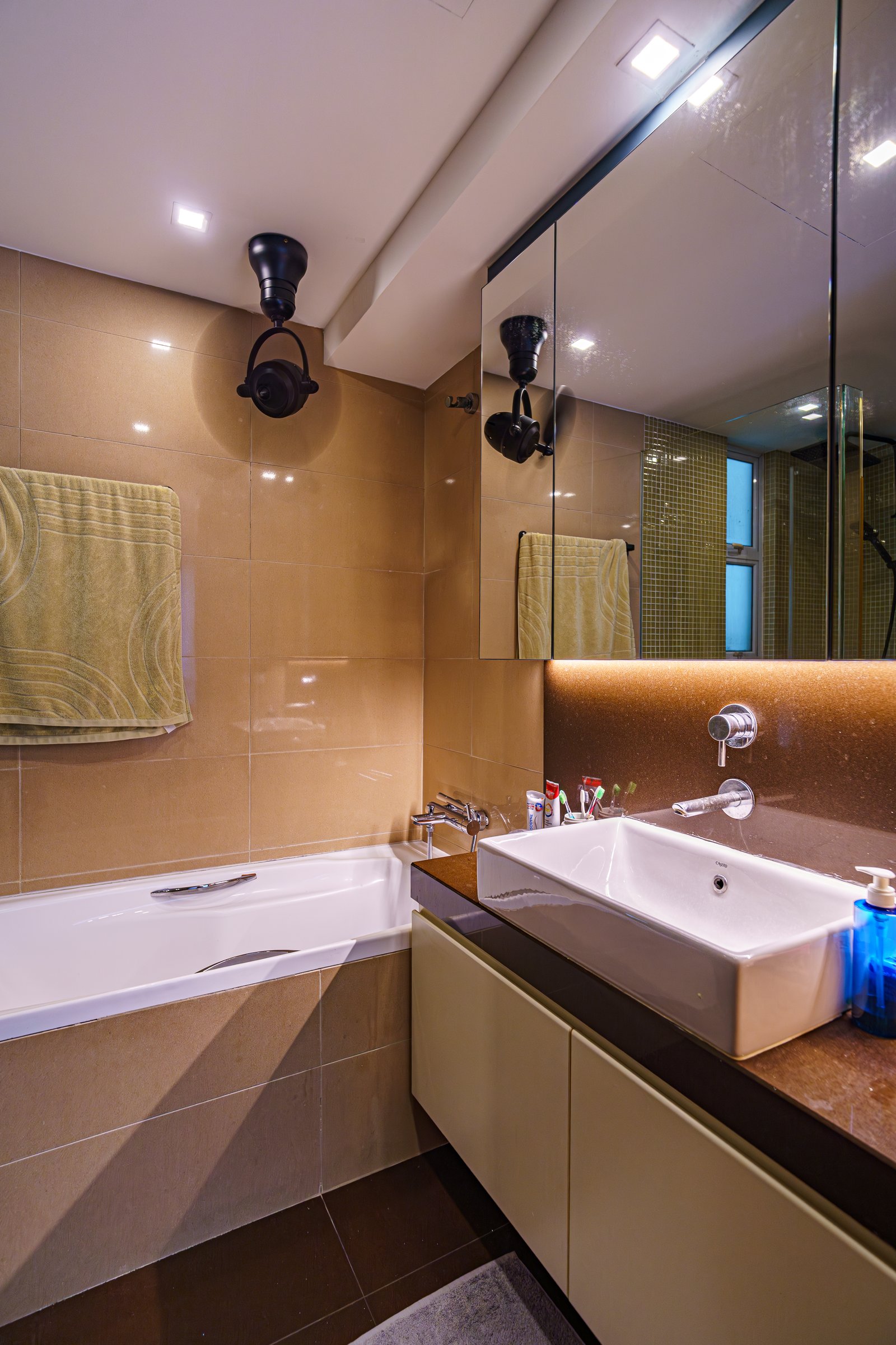 Mackenzie Regency 2BR Orchard, Cairnhill, River Valley, Killiney District 9 — 2 bedroom Apartment photo 6