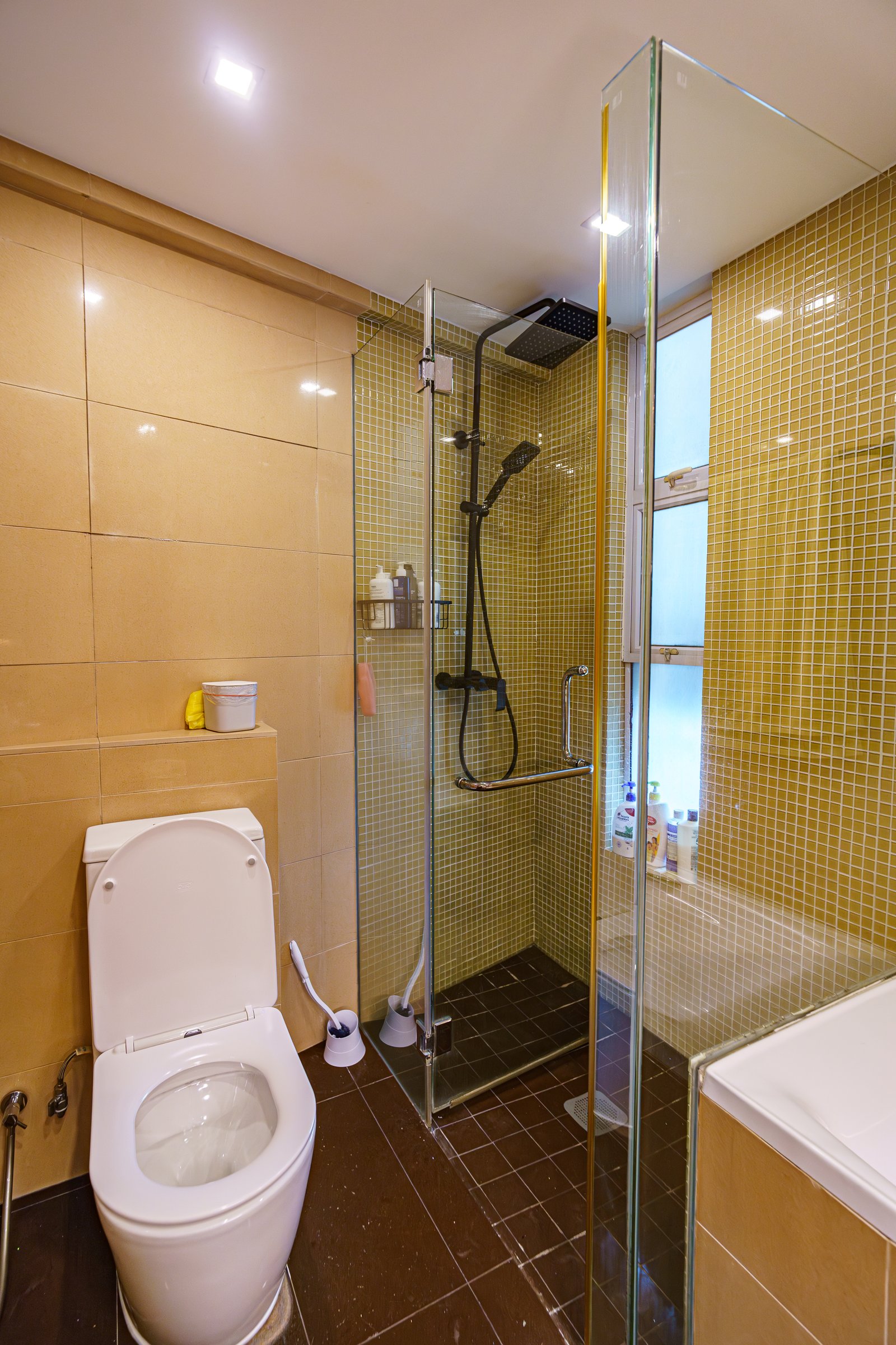 Mackenzie Regency 2BR Orchard, Cairnhill, River Valley, Killiney District 9 — 2 bedroom Apartment photo 7