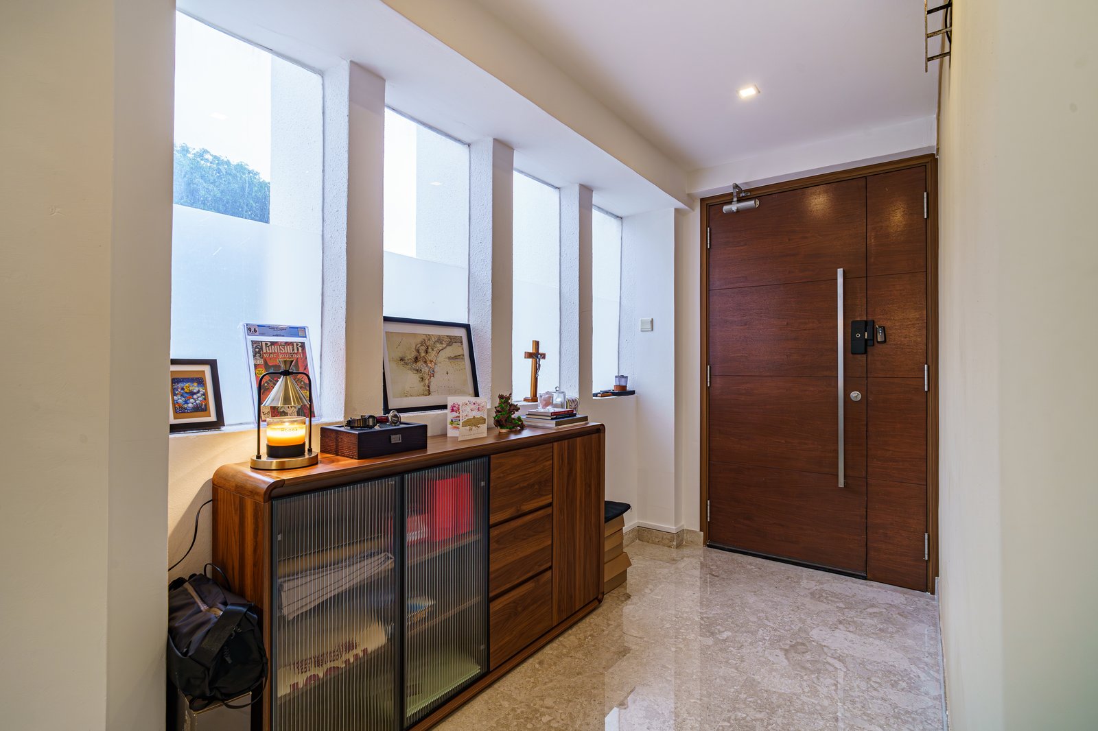 Mackenzie Regency 2BR Orchard, Cairnhill, River Valley, Killiney District 9 — 2 bedroom Apartment photo 9