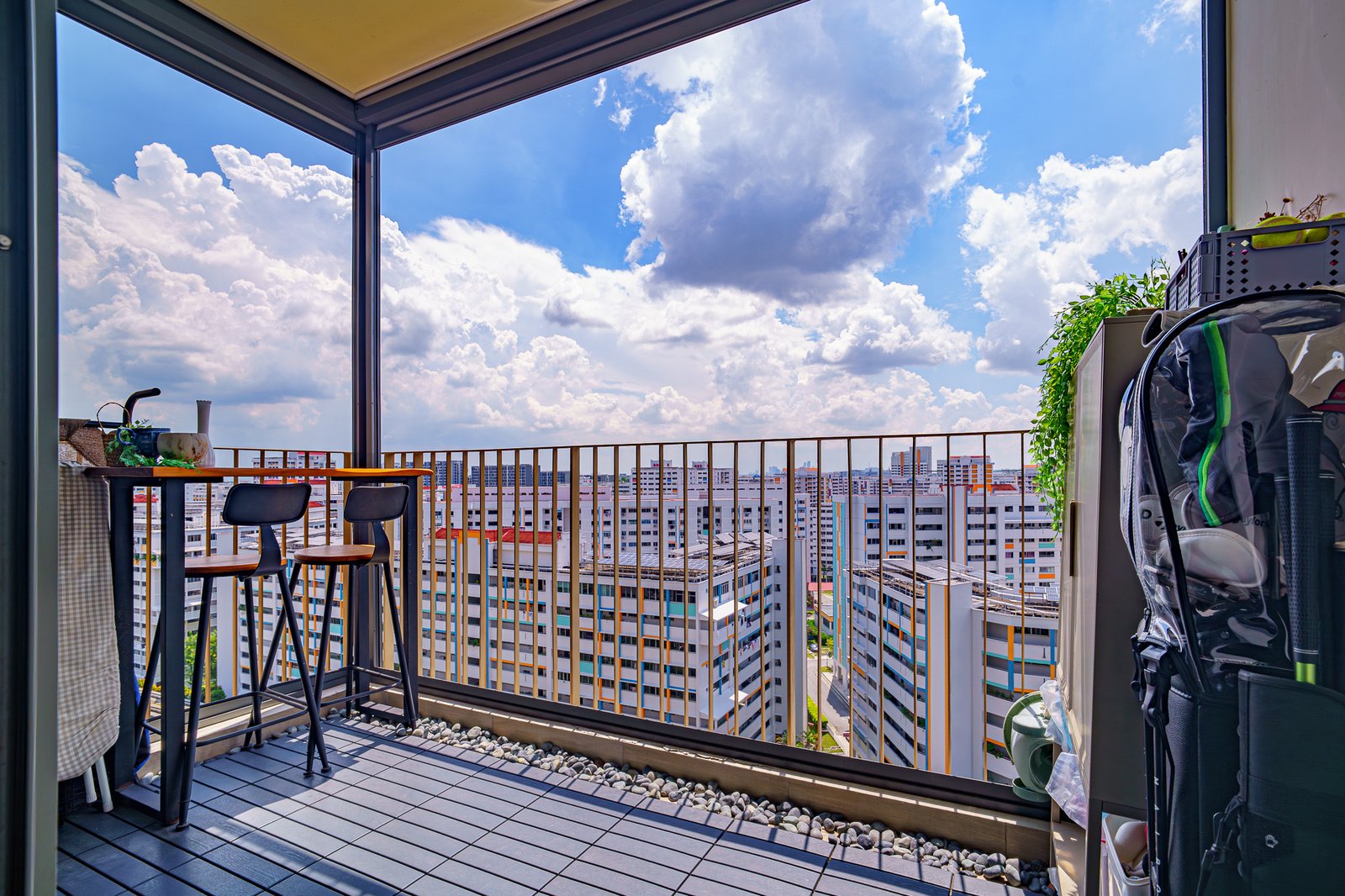 Sol Acres 1BR + Study Bukit Batok, Bukit Panjang, Choa Chu Kang, Hillview District 23 — 1 bedroom Condominium photo 7